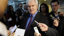 Gingrich prvi kandidat za republikansku nominaciju