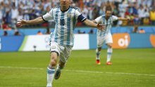 Messi dobio pravu pohvalu; poput vode u pustinji