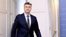 Plenković ne zna ništa o Cerarovoj 'jadranskoj' migrantskoj ruti