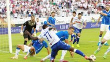 Dinamo čudesnim preokretom šokirao Hajduk usred Splita!