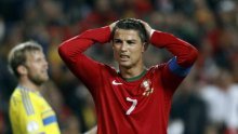 Portugalski popis, Ronaldo je najveće ime