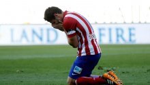 Real ponižen, Atletico propustio šansu uzeti titulu!