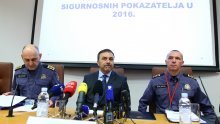 Napokon: Policija odlučila skresati gužve u Petrinjskoj