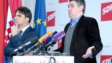 Milanović i Grčić objasnili što su radili u Albaniji, oglasio se i SDP