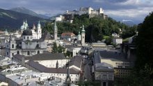 Josipovic, Pahor to discuss Croatia-EU treaty in Salzburg