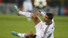 Ronaldo: Messi? Mogao bih igrati s njime