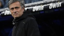 Mourinho traži respekt: Što moram učiniti?