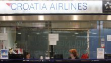 Dep. Minister: Demands of Croatia Airlines trade unions unjustified