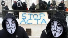 Anti-ACTA rallies held in Zagreb, Osijek and Rijeka