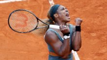 Serena pregazila Errani i osvojila Rim