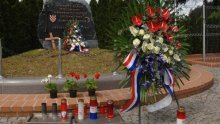 'Some events at Bleiburg commemoration contrary to Constitution'