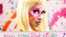 'Pink Friday: Roman Reloaded'