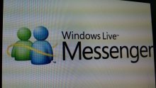 MSN/Windows Live Messenger broji zadnje dane