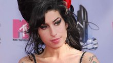 Amy Winehouse ipak neće na turneju kao hologram