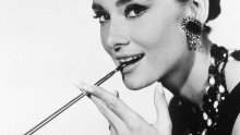 Sjećate li se Audrey Hepburn?