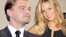 DiCaprio uhvatio anđelicu Erin Heatherton