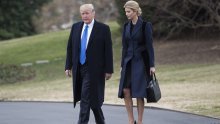 Nakon skandala s haljinom Ivanka Trump izgleda još bolje