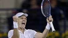 Berdych nakon drame do finala i ogleda s Đokovićem