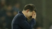 Utučeni Slaven Bilić: Ovo je frustrirajuće