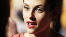 Kristen ne želi biti zvijezda poput Angeline Jolie