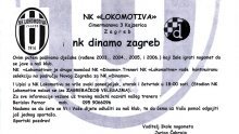 Nova tužba: Dinamo i Lokomotiva prijavljeni zbog kartela!