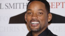 Will Smith želi postati američki predsjednik