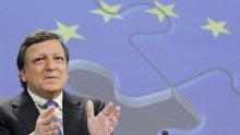 Barroso: EU nije potpun bez Zapadnog Balkana