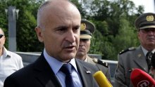 Matić: Thompson je trećerazredni pjevač, Glogoški licemjer, a HDZ se boji zvižduka u Kninu