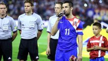 Darijo Srna kontra javnosti, kapetan brani izbornika!