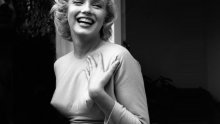 I Marilyn Monroe u oblaku marihuane!