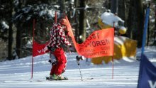 Sljeme propada čekajući ogromna ulaganja