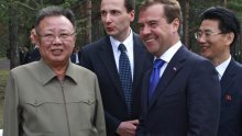 Kim Jong-il odustaje od testiranja nuklearnog oružja?