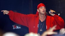 Eminem: 'Dva sata su me dijelila od smrti'