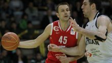 Cedevita slavila u Izraelu, Zadar pao na Cipru