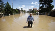 Zaštita termoelektrane prioritet, evakuirano 25 tisuća ljudi