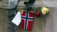 Unatoč Breiviku islamisti su Norveškoj najveća prijetnja