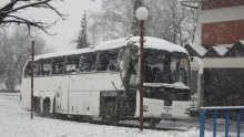 Teška prometna nesreća kod Kutine