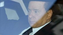 Berlusconi izgubio 'svoj' Milano