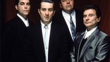 Film 'GoodFellas' postat će TV serija