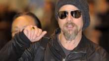 Brad Pitt kandidat za novu adaptaciju videoigre