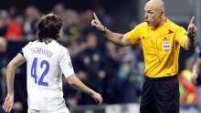 UEFA objavila imena sudaca za Euro