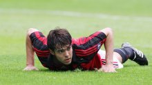 Kaka: Milan me je morao prodati