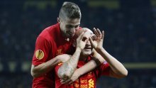 Shelvey se obrušio na Liverpoolove 'internet-ratnike'