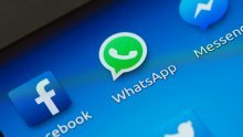 Nadogradnja za WhatsApp donosi sve što ste mogli tražiti!