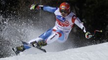 Dobra vijest za Ivicu, Hirscher ostao bez bodova