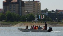 Brod od 1,8 milijuna kuna dovodi turizam u Vukovar