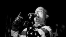 Jello Biafra na T-Mobile INmusic festivalu