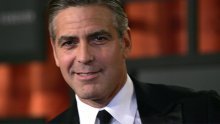 Clooney uskoro pred oltarom