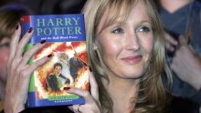 Rowling i Meyer najprodavanije autorice desetljeća