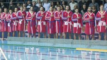 Vaterpolska reprezentacija kreće u novu sezonu FINA Svjetske lige